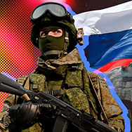 В библиотеке пройдет торжественное мероприятие, посвященное Дню Защитника Отечества