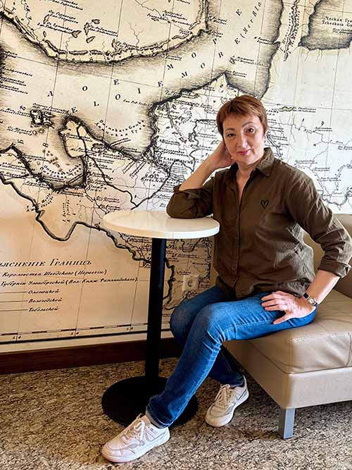 «Необходимость света»