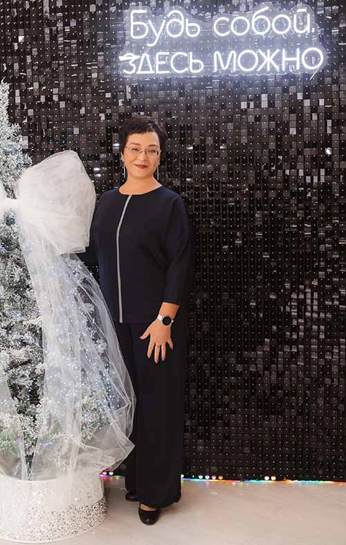 «Необходимость света»