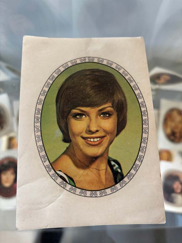 «90 красавиц»