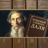 Интернет-викторина «За далью – Даль»