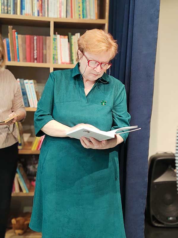 Семинар для специалистов по комплектованию