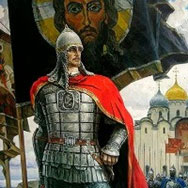 Онлайн-мероприятие «Князь Александр Невский в благодарной памяти потомков»