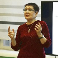 «Мария Таранченко. Талант жить»